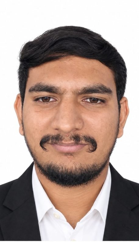 Dixit Patel